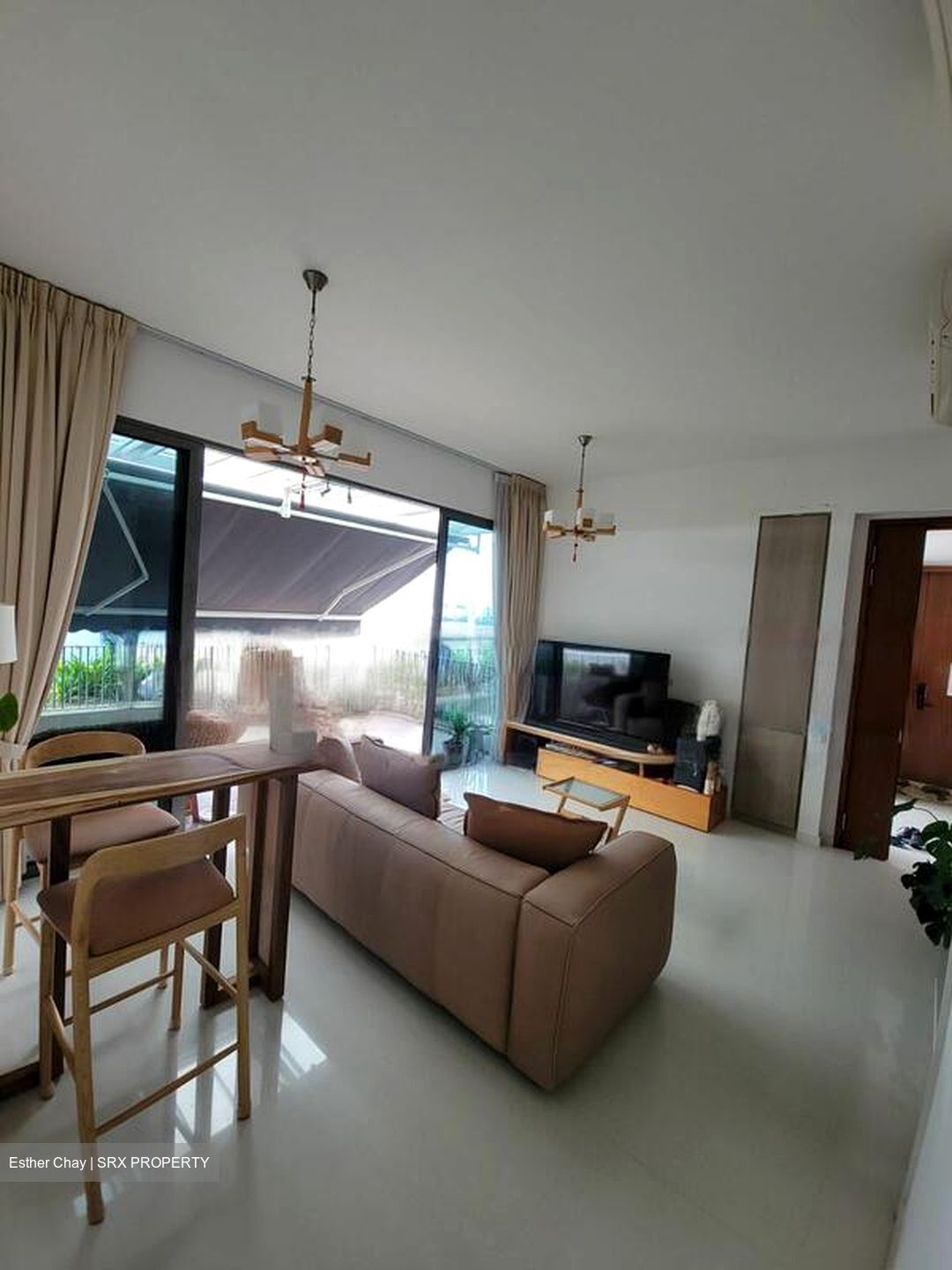 The Tembusu (D19), Condominium #469232541